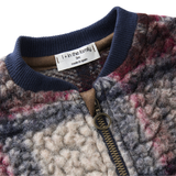 Finn vest - dark-blue