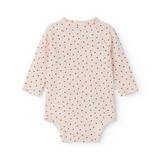 Belita - Modal Smooth Print - Happy Hearts