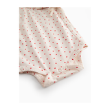 Belita - Modal Smooth Print - Happy Hearts