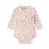 Belita - Modal Smooth Print - Happy Hearts