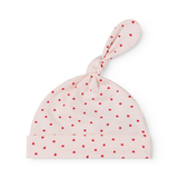 Aiki - Modal Smooth Print - Happy Hearts