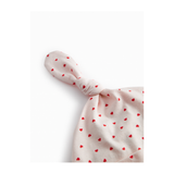 Aiki - Modal Smooth Print - Happy Hearts