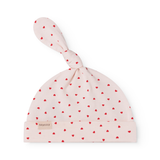 Aiki - Modal Smooth Print - Happy Hearts