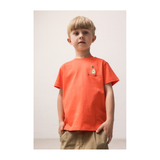 Tad - Cotton Jersey - Pearfect