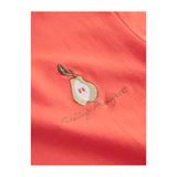Tad - Cotton Jersey - Pearfect