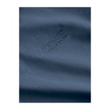 Tad Polo - Cotton Jersey - Vintage Blue