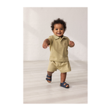 Paulo - Cotton Jersey - Rope