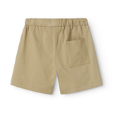 Paulo - Cotton Jersey - Rope