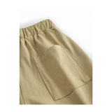Paulo - Cotton Jersey - Rope