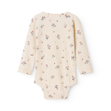 Bo - Jersey Print - Roses