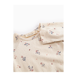 Bo - Jersey Print - Roses