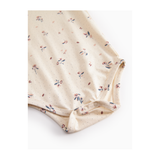 Bo - Jersey Print - Roses