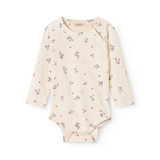Bo - Jersey Print - Roses