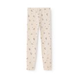 Lisa - Jersey Print - Roses