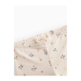 Lisa - Jersey Print - Roses