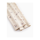 Lisa - Jersey Print - Roses