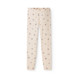 Lisa - Jersey Print - Roses