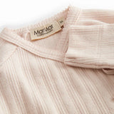 Belita - Modal Pointelle - Misty Pink
