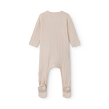 Rubetta - Modal Pointelle - Misty Pink