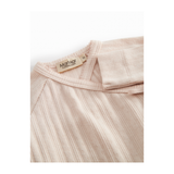 Rubetta - Modal Pointelle - Misty Pink