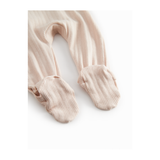 Rubetta - Modal Pointelle - Misty Pink