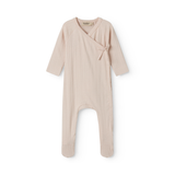 Rubetta - Modal Pointelle - Misty Pink