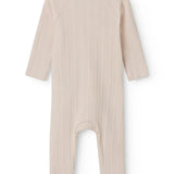 Rula - Modal Pointelle - Misty Pink