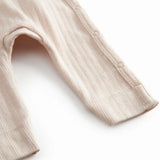 Rula - Modal Pointelle - Misty Pink