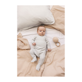 Rubello - Modal Pointelle Rib - Morning Dew