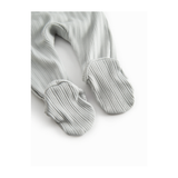 Rubello - Modal Pointelle Rib - Morning Dew