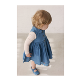 Danal - Light Denim - Blue Denim