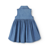 Danal - Light Denim - Blue Denim