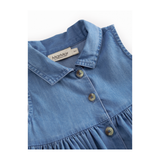 Danal - Light Denim - Blue Denim