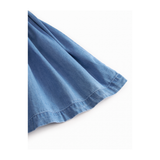 Danal - Light Denim - Blue Denim