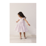 Dalani - Linen - Sweet Violet