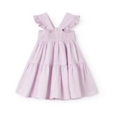Dalani - Linen - Sweet Violet