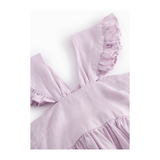 Dalani - Linen - Sweet Violet