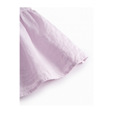 Dalani - Linen - Sweet Violet