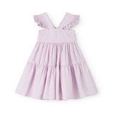 Dalani - Linen - Sweet Violet
