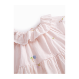 Dalino - Light Cotton - Summer Embroidery