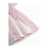 Dalino - Light Cotton - Summer Embroidery