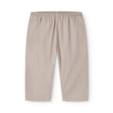 Panto B - Cotton Texture - Mercury Grey