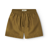 Swiggo Shorts - Boardshorts - Dark Bronze