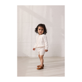 Tilja B - Modal Mix Lace - Ruby Gelato