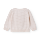 Tilja B - Modal Mix Lace - Ruby Gelato