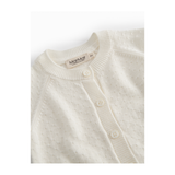 Taki - Modal Mix Mini Dots - Gentle White
