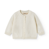 Taki - Modal Mix Mini Dots - Gentle White
