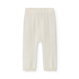 Pira - Modal Mix Mini Dots - Gentle White