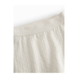 Pira - Modal Mix Mini Dots - Gentle White