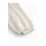 Pira - Modal Mix Mini Dots - Gentle White
